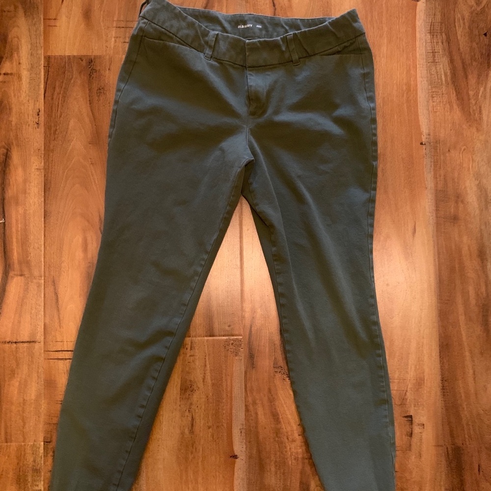 Old navy pixie pants